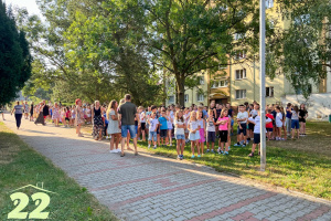 Projektový den: Ochrana člověka za mimořádných situací