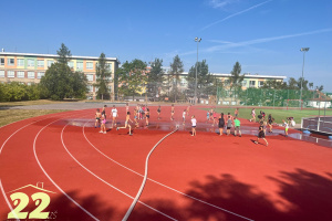 Projektový den: Ochrana člověka za mimořádných situací